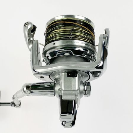  SHIMANO シマノ 14スーパーエアロ スピンジョイ 35 SA53 右ハンドル