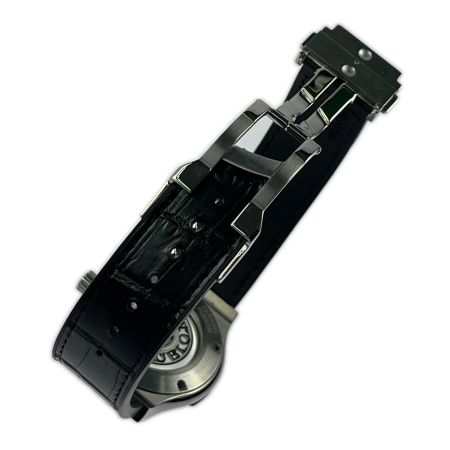  HUBLOT ウブロ クラシック・フュージョン チタニウム 542.NX.1171.LR