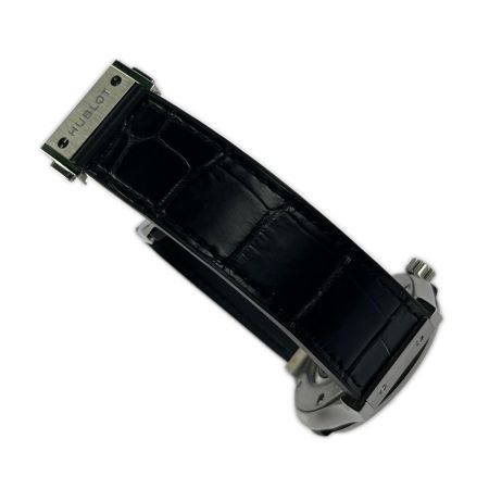  HUBLOT ウブロ クラシック・フュージョン チタニウム 542.NX.1171.LR
