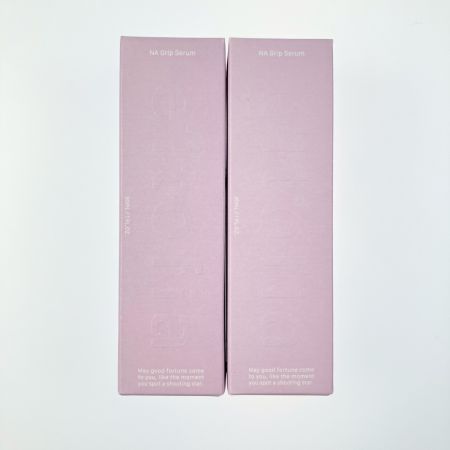   エルトフィア NA Grip Serum 美容液 30ml 2本セット