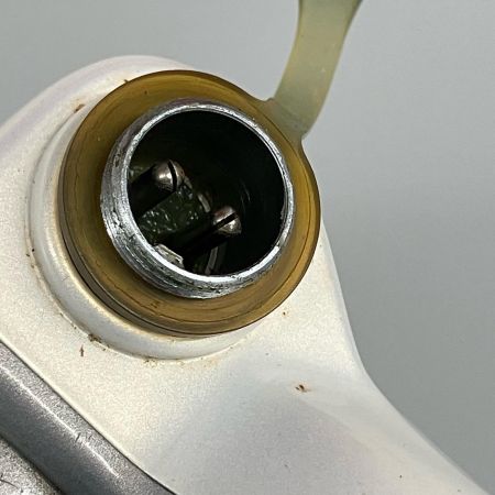 DAIWA ダイワ 【ジャンク】 電動リール スーパータナコンZ 500WP 電源コード付属 00801350