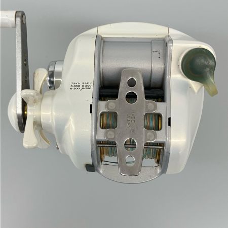 DAIWA ダイワ 【ジャンク】 電動リール スーパータナコンZ 500WP 電源コード付属 00801350