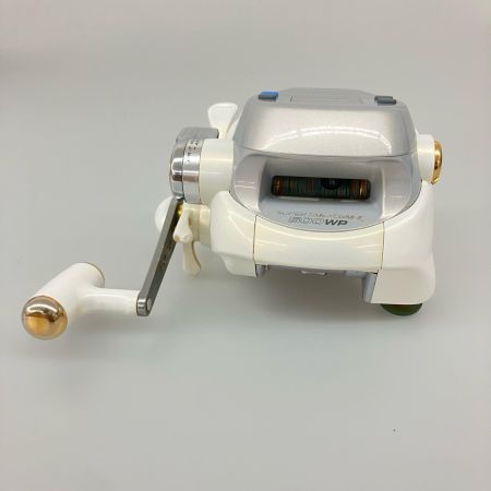 DAIWA ダイワ 【ジャンク】 電動リール スーパータナコンZ 500WP 電源コード付属 00801350