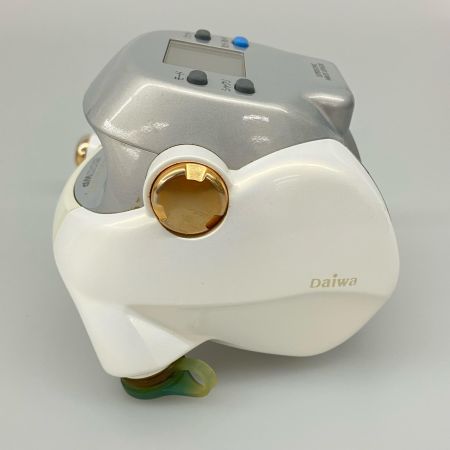 DAIWA ダイワ 【ジャンク】 電動リール スーパータナコンZ 500WP 電源コード付属 00801350