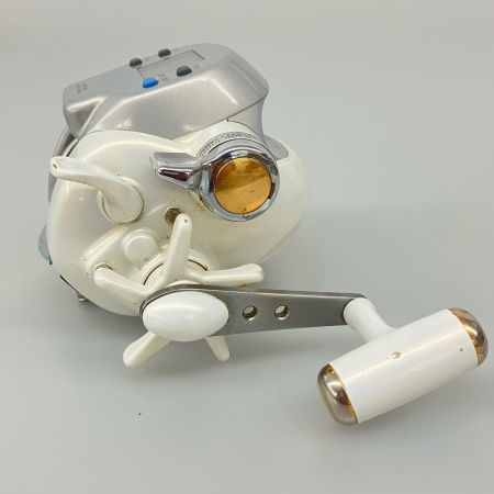 DAIWA ダイワ 【ジャンク】 電動リール スーパータナコンZ 500WP 電源コード付属 00801350