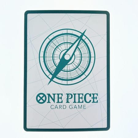  ワンピース 金枠)ドン!!カード (ヤマトの面)