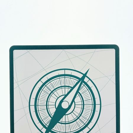   ワンピース 金枠)ドン!!カード (ヤマトの面)