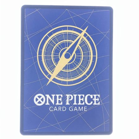   ワンピース ニコ・ロビン パラレル OP15-109