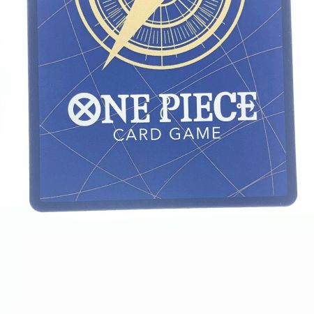   ワンピース ニコ・ロビン パラレル OP15-109