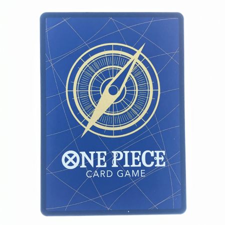   ワンピース ニコ・ロビン パラレル OP15-109R ポケカ