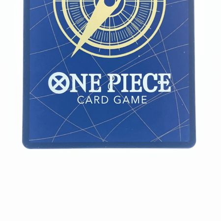   ワンピース ニコ・ロビン パラレル OP15-109R ポケカ