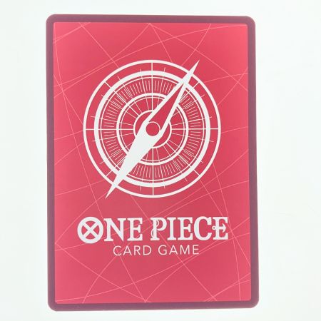   ワンピース ボア・ハンコック パラレル OP14-041