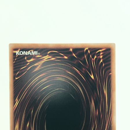   遊戯王 黒魔導のカーテン (オーバーフレーム) LOCH-JP0003