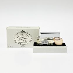 ▽▽ コスメデコルテ 香水 バイス&バーチュ No.1 パルファン 15ml 箱付 Bランク