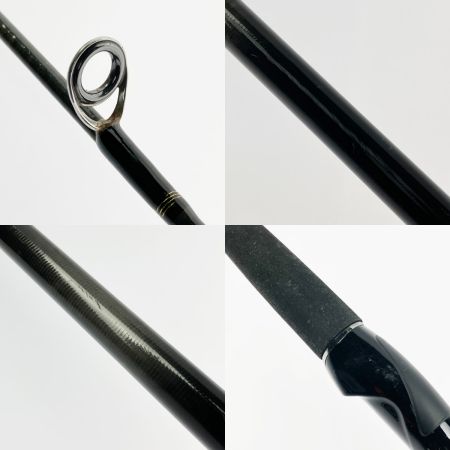  DAIWA ダイワ シーバスロッド LATEO ラテオ 100MH 01474635