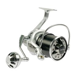▽▽ DAIWA ダイワ 18トーナメントサーフ 35QD ハンドルノブカスタム Bランク