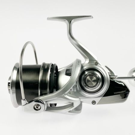  DAIWA ダイワ 18トーナメントサーフ 35QD ハンドルノブカスタム