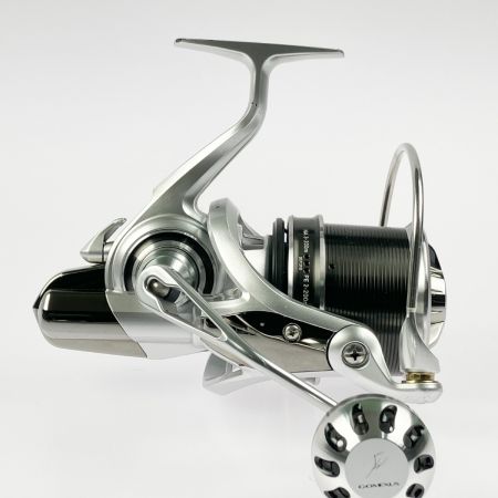  DAIWA ダイワ 18トーナメントサーフ 35QD ハンドルノブカスタム