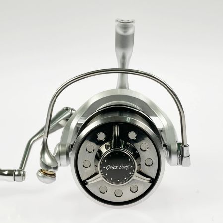  DAIWA ダイワ 18トーナメントサーフ 35QD ハンドルノブカスタム