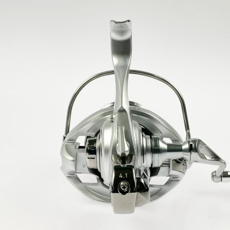  DAIWA ダイワ 18トーナメントサーフ 35QD ハンドルノブカスタム