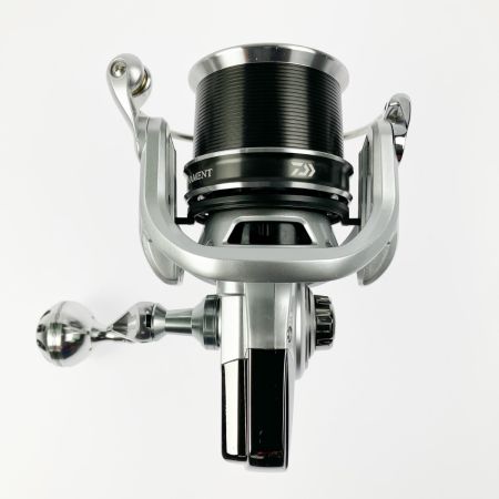  DAIWA ダイワ 18トーナメントサーフ 35QD ハンドルノブカスタム