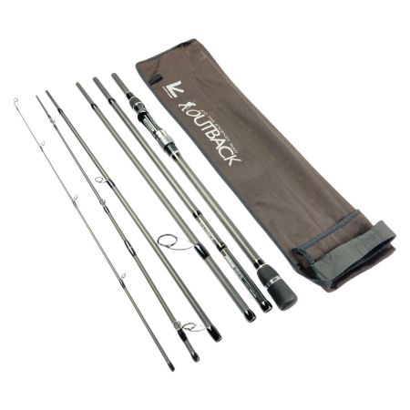  tailwalk テイルウォーク モバイルロッド アウトバック NS866ML 16082