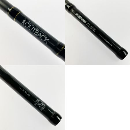  tailwalk テイルウォーク モバイルロッド アウトバック NS866ML 16082