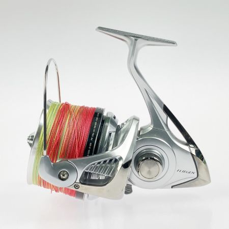  SHIMANO シマノ 12スーパーエアロ フリーゲン SA48 TYPE1.5 ハンドルノブカスタム