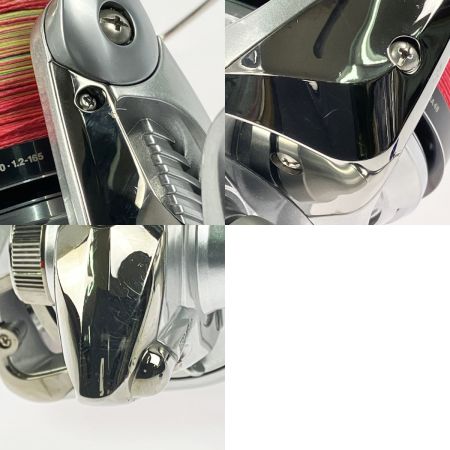  SHIMANO シマノ 12スーパーエアロ フリーゲン SA48 TYPE1.5 ハンドルノブカスタム