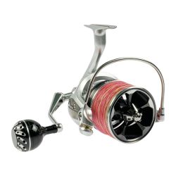 ▽▽ DAIWA ダイワ 18トーナメントサーフ35 08PE ハンドルノブカスタム Bランク