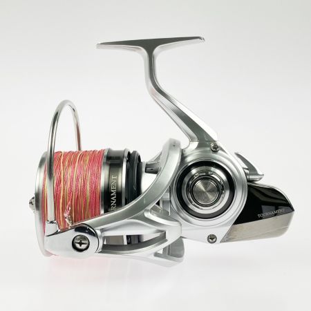  DAIWA ダイワ 18トーナメントサーフ35 08PE ハンドルノブカスタム