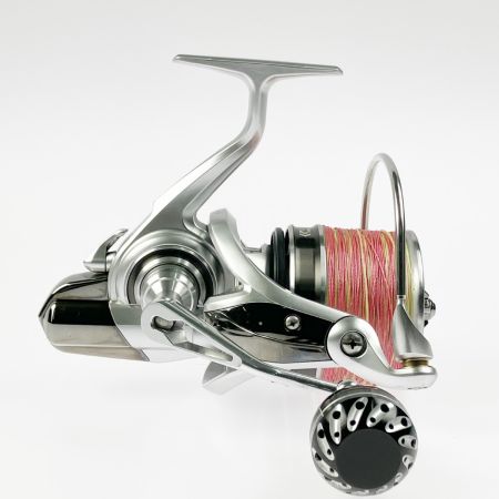  DAIWA ダイワ 18トーナメントサーフ35 08PE ハンドルノブカスタム
