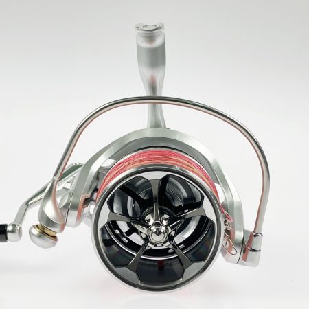  DAIWA ダイワ 18トーナメントサーフ35 08PE ハンドルノブカスタム