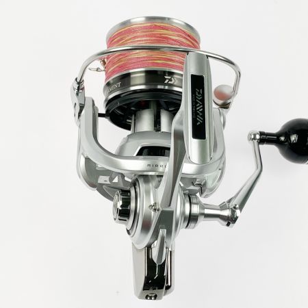  DAIWA ダイワ 18トーナメントサーフ35 08PE ハンドルノブカスタム