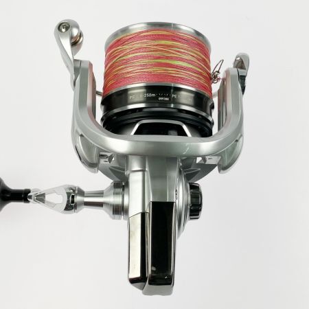  DAIWA ダイワ 18トーナメントサーフ35 08PE ハンドルノブカスタム
