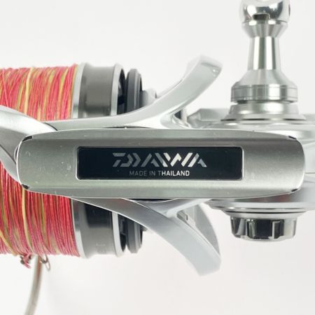  DAIWA ダイワ 18トーナメントサーフ35 08PE ハンドルノブカスタム