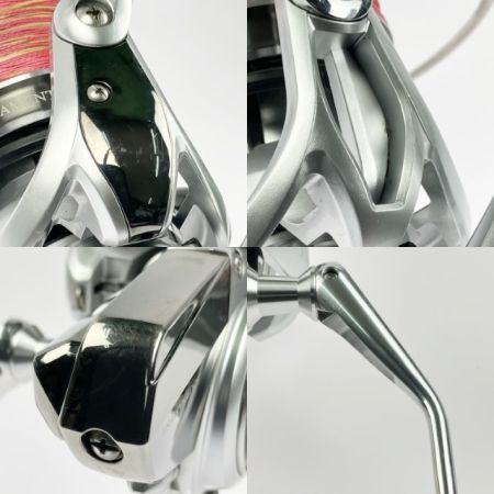  DAIWA ダイワ 18トーナメントサーフ35 08PE ハンドルノブカスタム