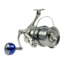 ▽▽ SHIMANO シマノ 09スーパーエアロ フリーゲン SA33 TYPE3 ハンドルノブカスタム Cランク