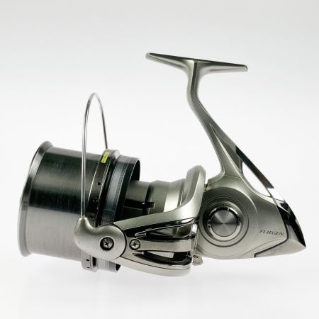  SHIMANO シマノ 09スーパーエアロ フリーゲン SA33 TYPE3 ハンドルノブカスタム