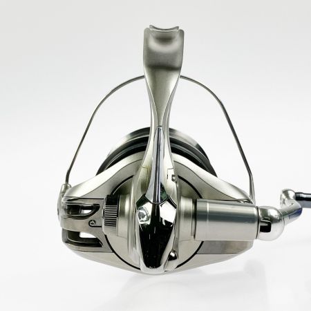  SHIMANO シマノ 09スーパーエアロ フリーゲン SA33 TYPE3 ハンドルノブカスタム
