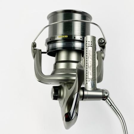  SHIMANO シマノ 09スーパーエアロ フリーゲン SA33 TYPE3 ハンドルノブカスタム