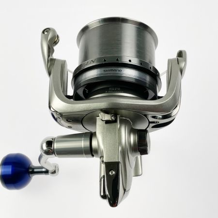  SHIMANO シマノ 09スーパーエアロ フリーゲン SA33 TYPE3 ハンドルノブカスタム