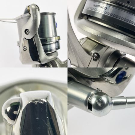  SHIMANO シマノ 09スーパーエアロ フリーゲン SA33 TYPE3 ハンドルノブカスタム