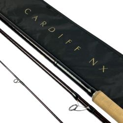 ▽▽ SHIMANO シマノ 15カーディフNX S120H 36395 Bランク