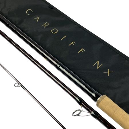  SHIMANO シマノ 15カーディフNX S120H 36395