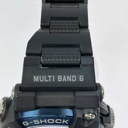  CASIO カシオ G-SHOCK MASTER OF G-SEA FROGMAN GWF-A1000C-1AJF