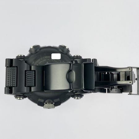  CASIO カシオ G-SHOCK MASTER OF G-SEA FROGMAN GWF-A1000C-1AJF