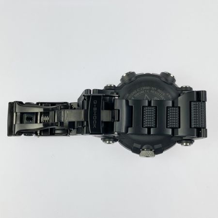  CASIO カシオ G-SHOCK MASTER OF G-SEA FROGMAN GWF-A1000C-1AJF