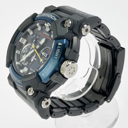  CASIO カシオ G-SHOCK MASTER OF G-SEA FROGMAN GWF-A1000C-1AJF