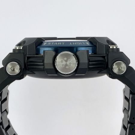  CASIO カシオ G-SHOCK MASTER OF G-SEA FROGMAN GWF-A1000C-1AJF